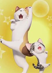 甜甜私房猫第3季国语版