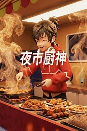 夜市厨神
