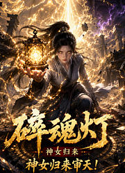 碎魂灯：神女归来
