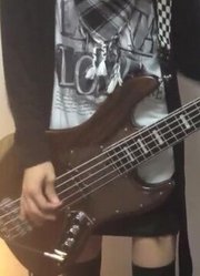 【贝斯】夜咄ディセイブ【なちゅき】