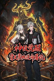 神纹觉醒：背天覆地逆命屠诡