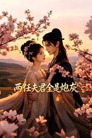 两任夫君全是炮灰