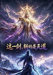 这一剑斩的是天道
