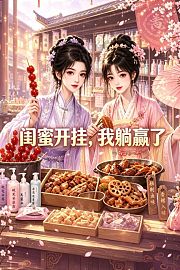 闺蜜开挂，我躺赢了