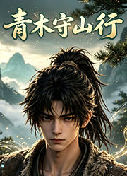 青木守山行