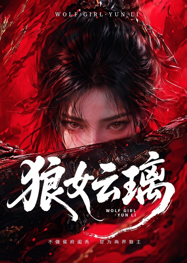 狼女云璃