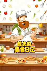 戴夫的美食日记