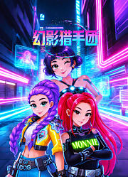 幻影猎手团