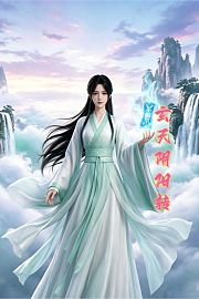 玄天阴阳转