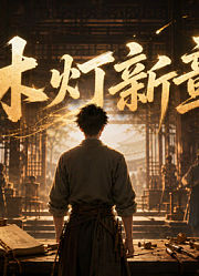 木灯新章