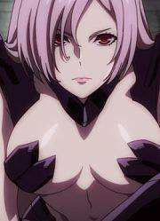 锁链战记赫克瑟塔斯之光TV版
