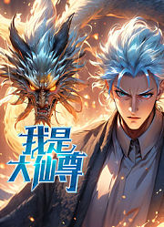 我是大仙尊动态漫画第2季