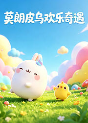 莫朗皮乌欢乐奇遇