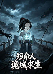 短命人诡域求生