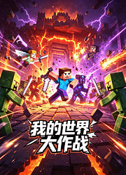 我的世界大作战