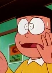 讲真的,地球下车机上可能是《哆啦A梦经典版》里最值得看的了呢