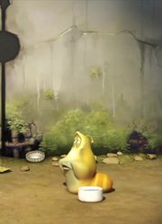 这几天里看了《爆笑虫子》，这集小鸡分享给大家