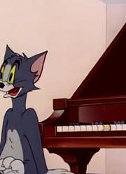 家里那小孩最近迷上了《猫和老鼠》隐形鼠，搞的爸妈也想看了