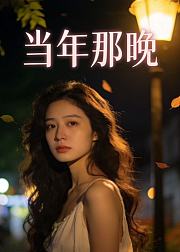 当年那晚