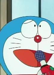 应该早点刷《哆啦A梦》配音麦克风，之前看的都什么