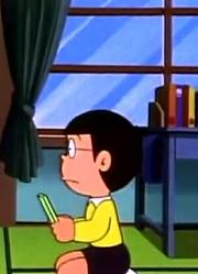 家里那小孩最近迷上了《哆啦A梦》换门牌，搞的爸妈也想看了