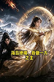 海岛绝境，我做一方之主