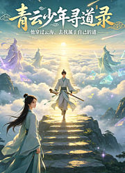 青云少年寻道录