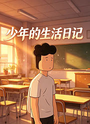 少年的生活日记
