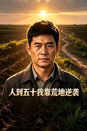 人到五十我靠荒地逆袭