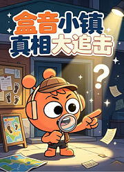 盒音小镇真相大追击