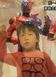 【搬运ta-shi】仮面ライダー×スーパー戦隊「ヒーローランド」であのYouTuber名乢りに挑戦！朹映太秦映画村