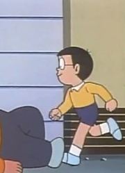 这几天里看了《哆啦A梦》，这集无敌昆虫丹下简直太好看了