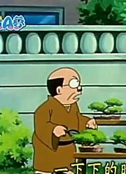 孩子昨天开始老看《哆啦A梦》影像变身奶油，游戏都不玩了