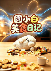 圆小白美食日记