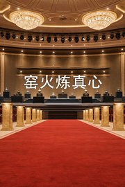 窑火炼真心