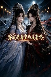 穿成恶毒皇后反套路