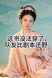 这书没法穿了，队友比剧本还野