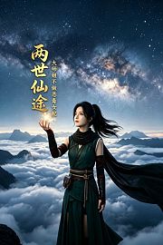 两世仙途：大师姐不做恶毒女配