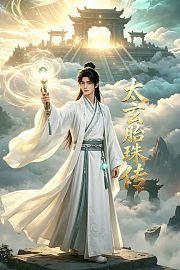 太玄胎珠传