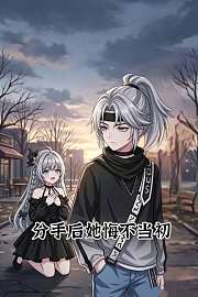 分手后她悔不当初