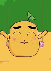 萌菜帮帮小队第1季