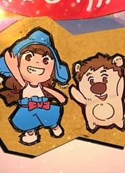 《神秘世界历险记》圣诞节特别刊