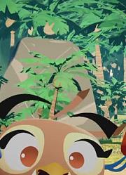 《愤怒的小鸟之史黛拉》快点儿！太好看了，大家都在讨论