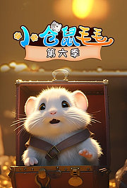 小仓鼠毛毛第6季
