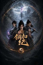 铜扣纪