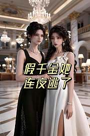 假千金她连夜逃了