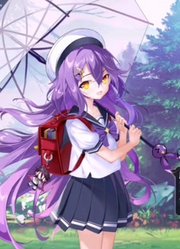 西琳的危机（第5话有真相）