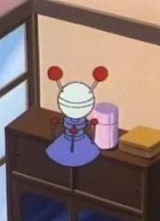 我们家小孩最近迷上了《哆啦A梦经典版》空气转播卫星下，还拉着爸妈一起看