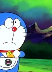 孩子这几天老看《哆啦A梦经典版》大雄的地底文明说下，游戏都不玩了
