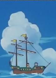 我家小孩最近迷上了《哆啦A梦》南海大冒险上，真的那么有意思吗